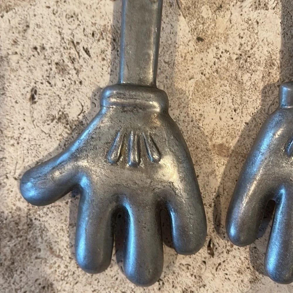 Disney vintage salad utensils 🎈sale🎈